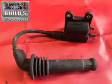 Triumph 900 Sprint Trident Trophy Ignition Coil Plug Cap & Lead