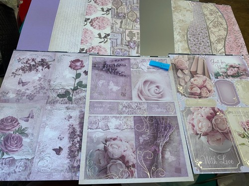 Kanban luscious lilac - kanban,