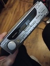 Carrozzeria Pioneer Cd Player
