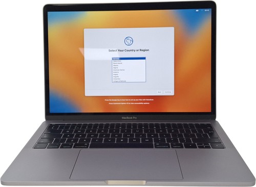 Apple macbook pro mid 2017 - apple,