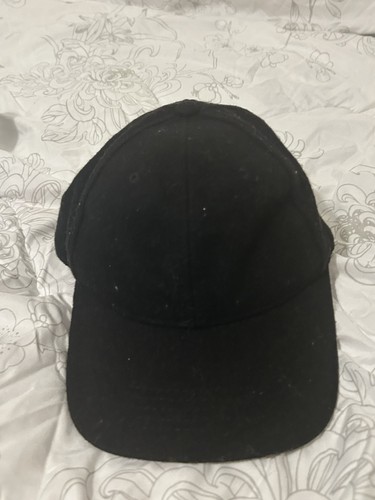G black baseball - baseball, cap