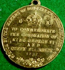 1937 george coronation - 1937,