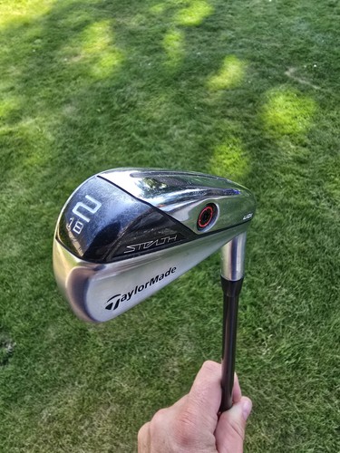 Taylormade stealth udi iron - udi,