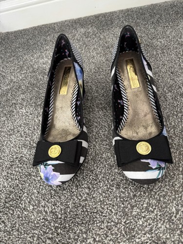 Babycham shoes size - babycham, 6