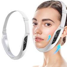 Electric V-Face Shape Massager