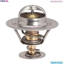 THERMOSTAT COOLANT DT1097H FOR