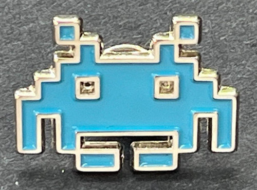 Space invaders arcade video - space,