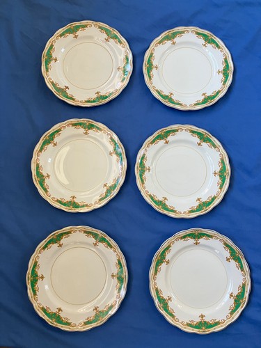Set vintage unused - of,