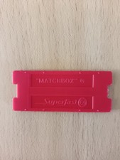 MATCHBOX SUPERFAST : TRACK