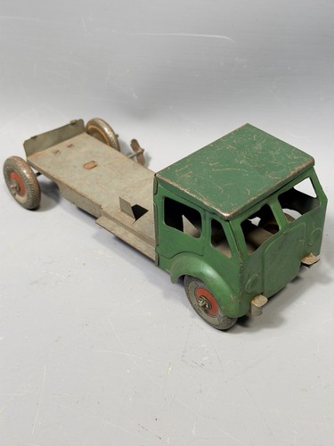 Mettoy large box - ,