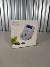 NEW Emjoi Micro-Pedi Nano The