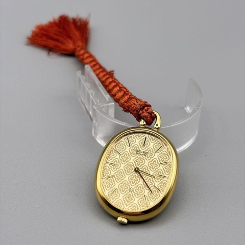 Rare seiko 1400 5920 gold - 1400-5920,