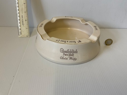 Unusual vintage glenfiddich - vintage,