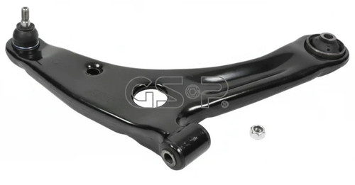 Wishbone control arm s060606 - wishbone,