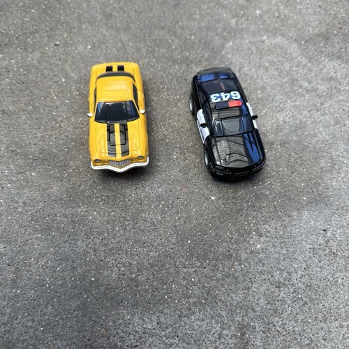 Scalextric 2017 transformer - scalextric,