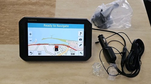 Garmin dezl 780 lmt - dezl, lmt‑d