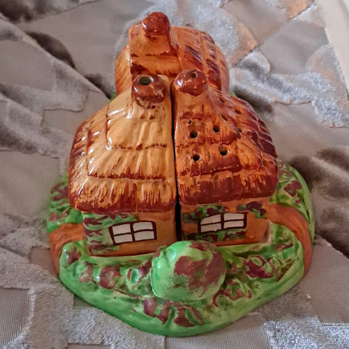 Vintage westminster ceramic - vintage,
