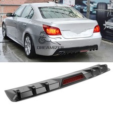 For 5 Series E60 E61 M5 Gloss