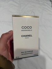 Coco Mademoiselle 3.4 fl oz