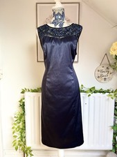 Joanna Hope New with Tags Navy