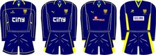 Wimbledon Kit  History Kit Set