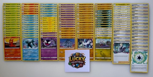 Pokémon tcg lost origin - tcg,
