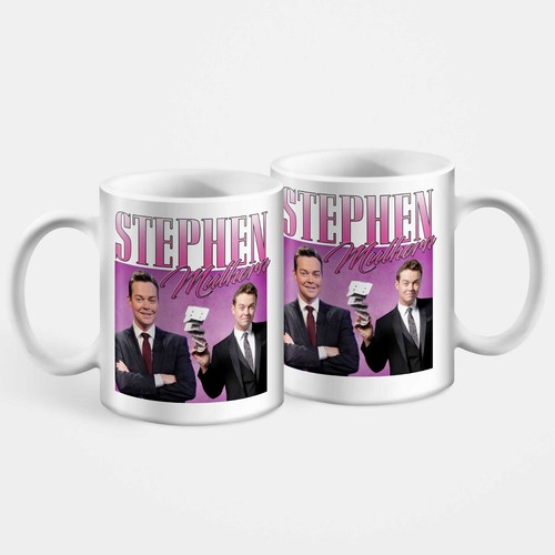 Stephen mulhern magic - mulhern, tv
