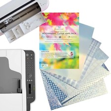 A4 Self Adhesive Brushed Vinyl
