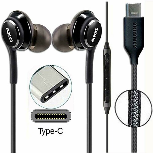 Akg earphones type headphone - earphones, c
