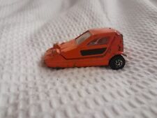 Vintage  Bond Bug 700 by Corgi