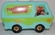 LARGE Scooby Doo money box Toy
