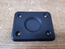 2 x Dorgard FLOOR PLATES for