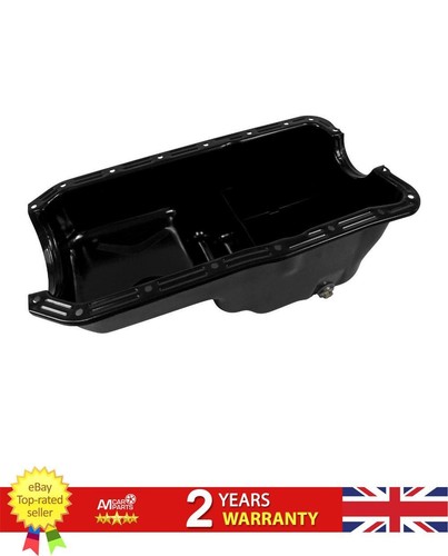 Oil sump for - oil, escort