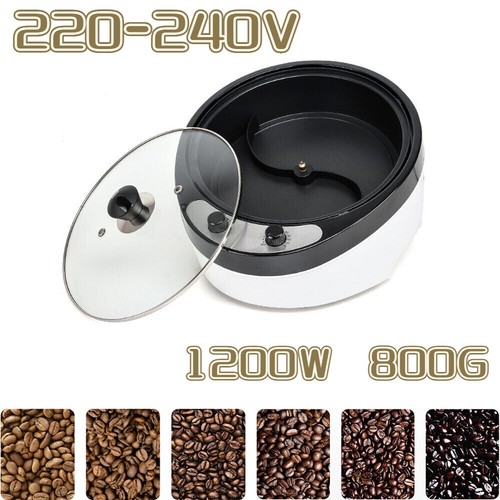 Electric coffee bean grains - electric,