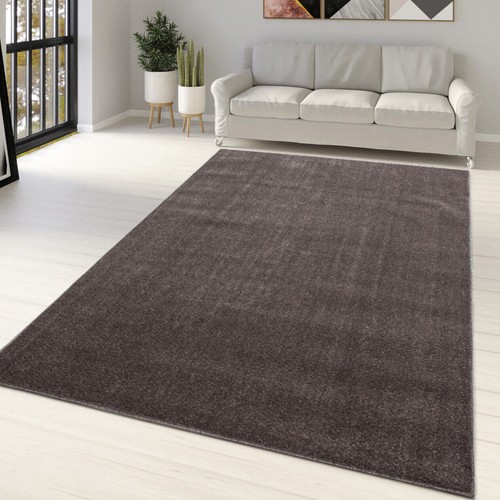 Dark brown rug - rug, extra