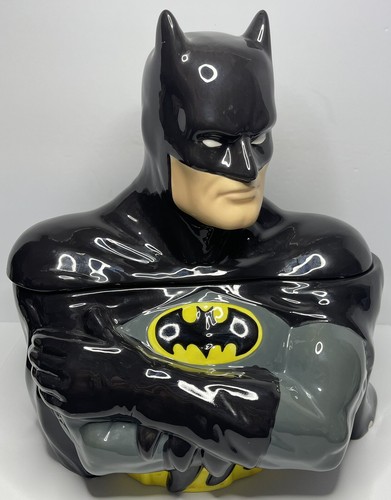 Batman cookie jar - batman, (westland