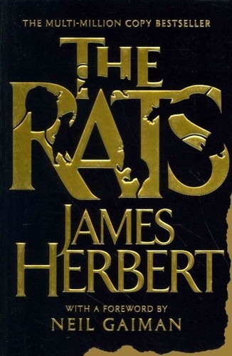 James herbert the - james,