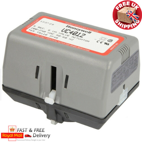 Honeywell vc4012 actuator head - honeywell,