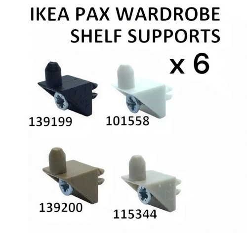 Ikea pax komplement - pax, shelf