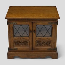 Old Charm TV Stand Video