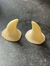 Latex Horns Halloween costume accessory 