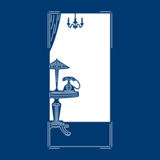 Tattered Lace ART DECO