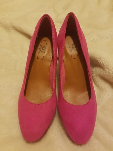 Ladies collection pink - ladies,