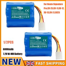 For Neato XV Signature