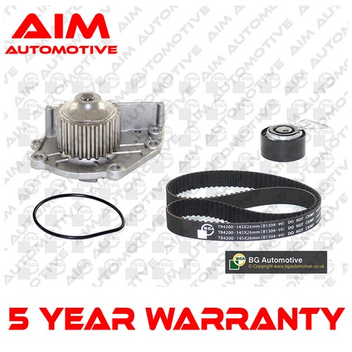 Timing cam belt - timing,