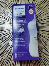 Philips Avent Natural Response  bottle