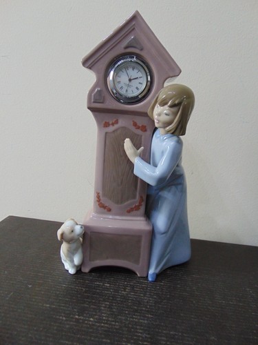 Beautiful lladro nao - beautiful,