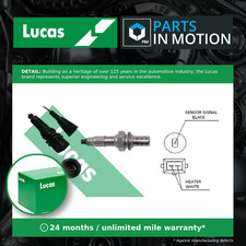 Lambda Sensor LEB556 Lucas