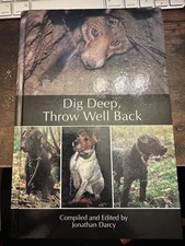 Dig Deep, Throw well back -