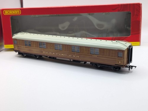 Hornby r4174 lner 61ft - hornby, 6in